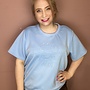 Shirt Brooklyn N.Y. (meerdere kleuren)