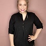 Blouse Diamantha (meerdere kleuren)