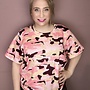 Shirt Carmen (meerdere kleuren)