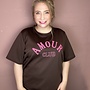 Shirt Bella Amour (meerdere kleuren)