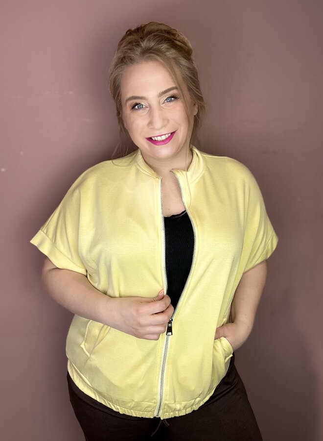 Vest Mira (meerdere kleuren)