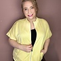 Vest Mira (meerdere kleuren)