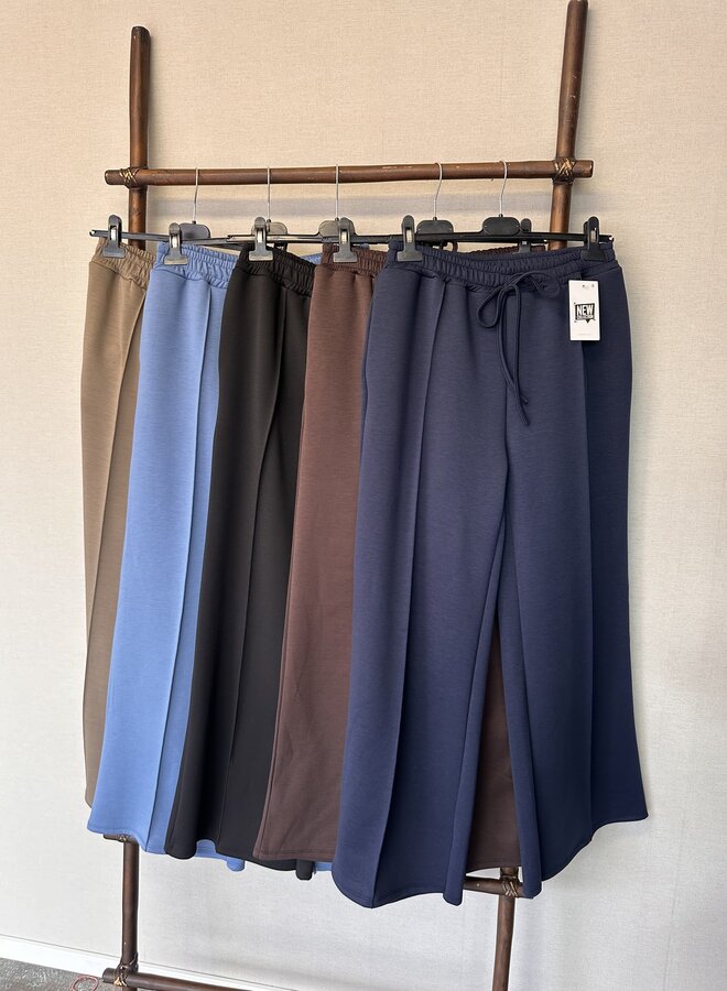 Broek Sascha (meerdere kleuren)