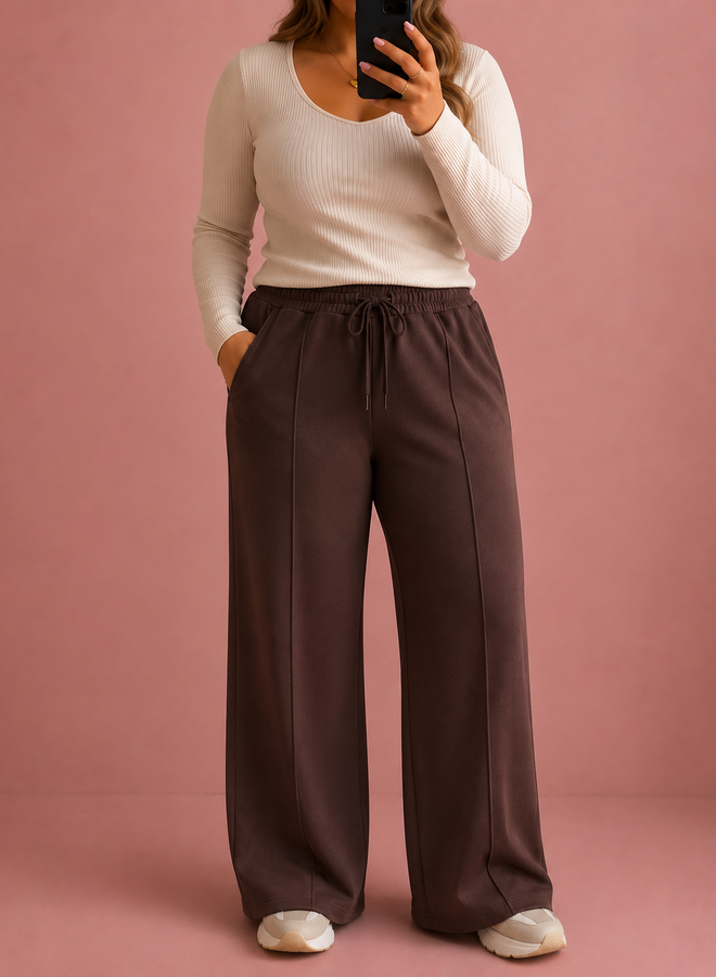 Broek Sascha (meerdere kleuren)