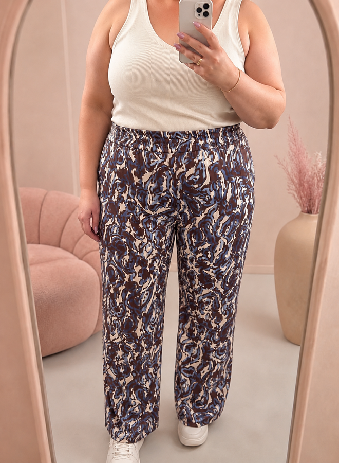 Broek D-03 Celine