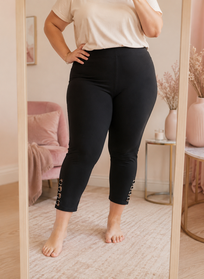 Broek F-2606 (meerdere kleuren)