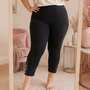 Broek F-2606 (meerdere kleuren)