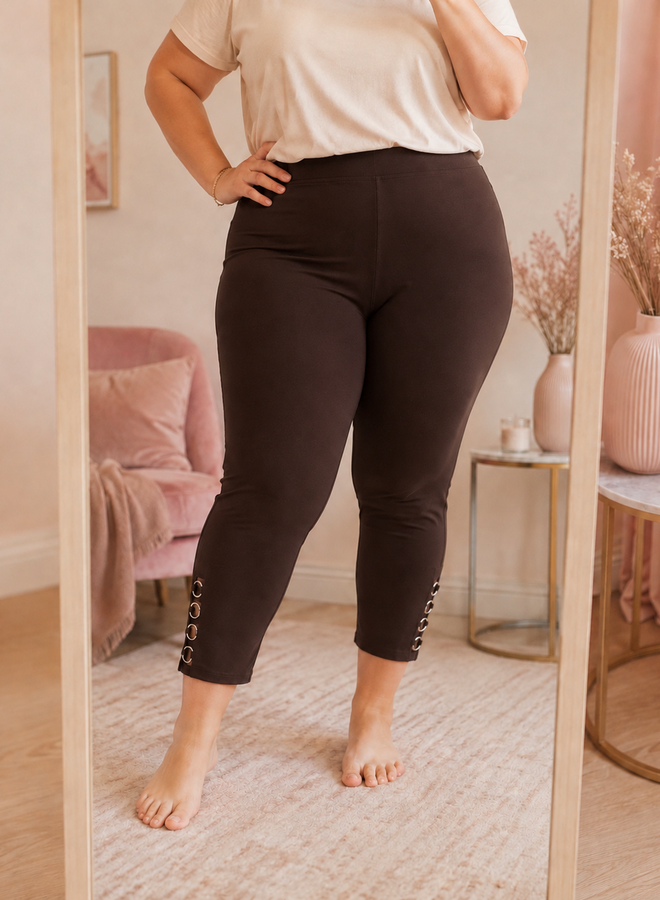 Broek F-2606 (meerdere kleuren)