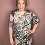 Tuniek B-9004 Shelly