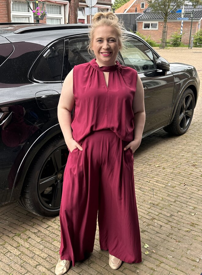 Broek Lena (meerdere kleuren)