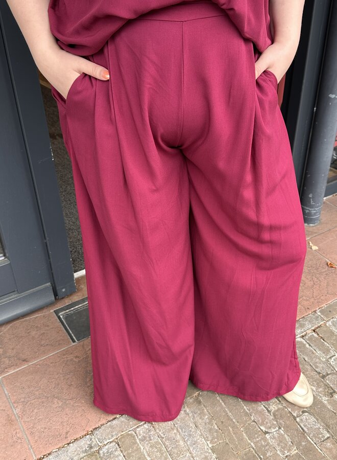 Broek Lena (meerdere kleuren)