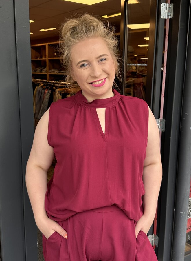 Top Hannah (meerdere kleuren)