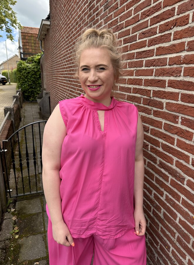 Top Hannah (meerdere kleuren)
