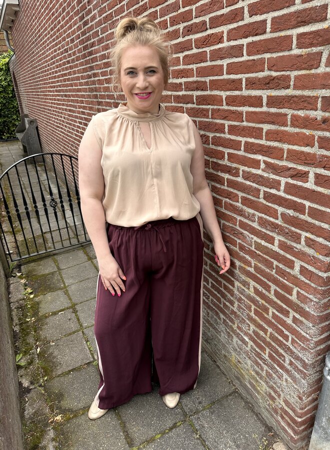 Top Hannah (meerdere kleuren)