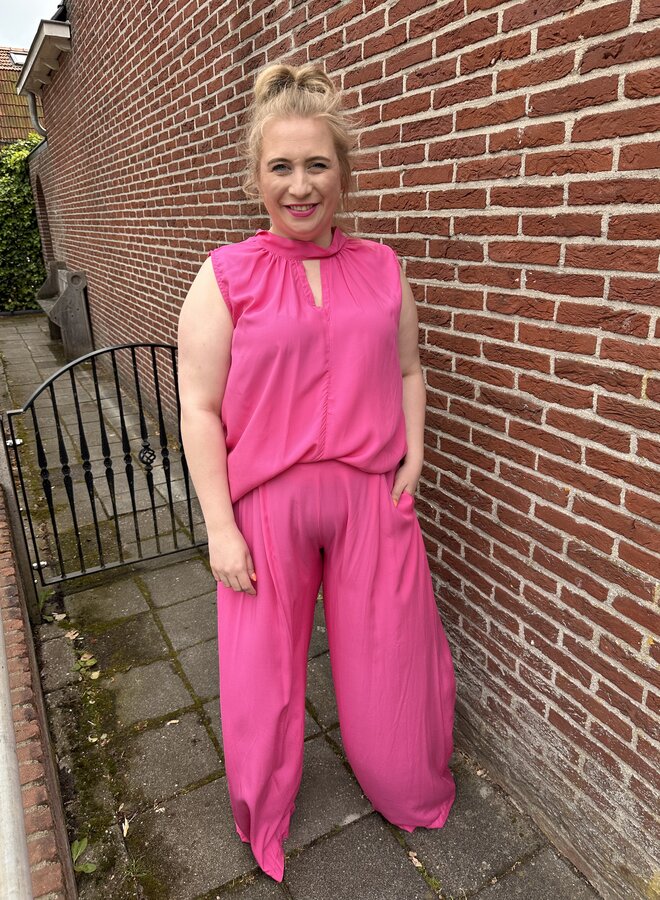 Broek Lena (meerdere kleuren)