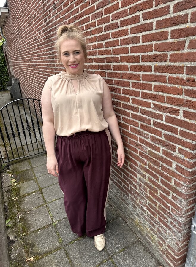 Broek Sporty (meerdere kleuren)