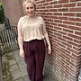 Broek Sporty (meerdere kleuren)