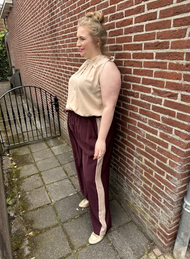 Broek Sporty (meerdere kleuren)
