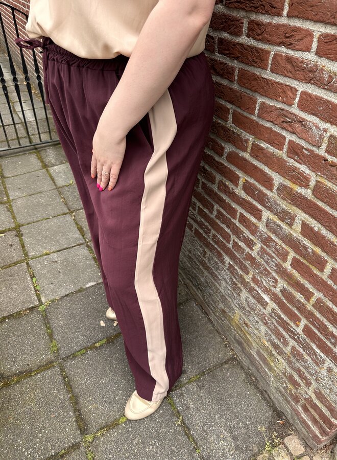 Broek Sporty (meerdere kleuren)