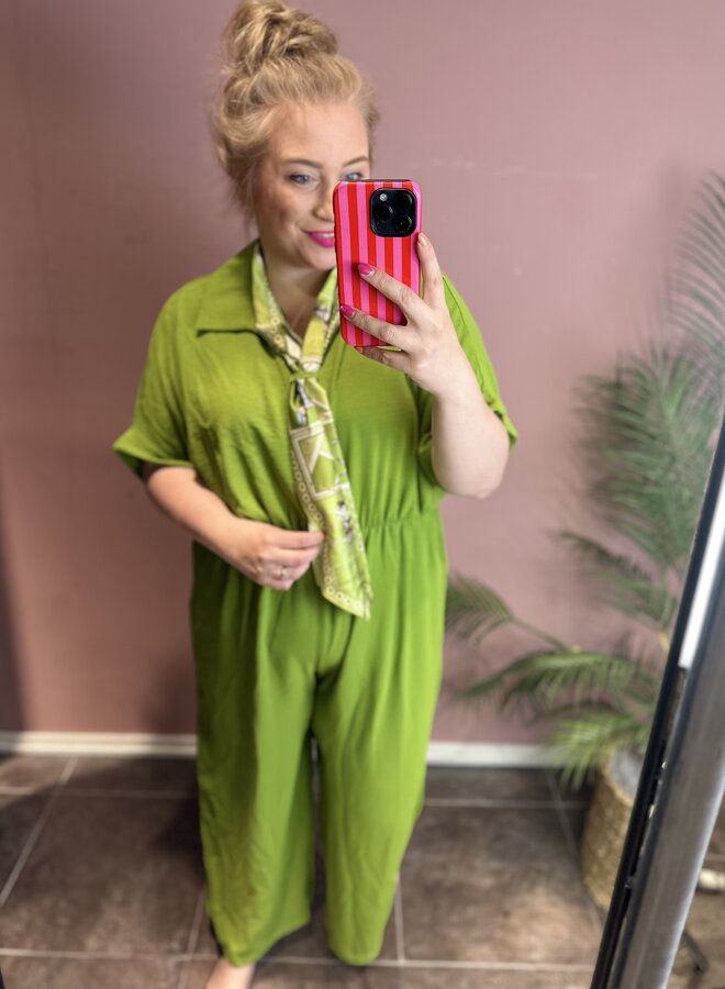Jumpsuit Sigrid (meerdere kleuren)