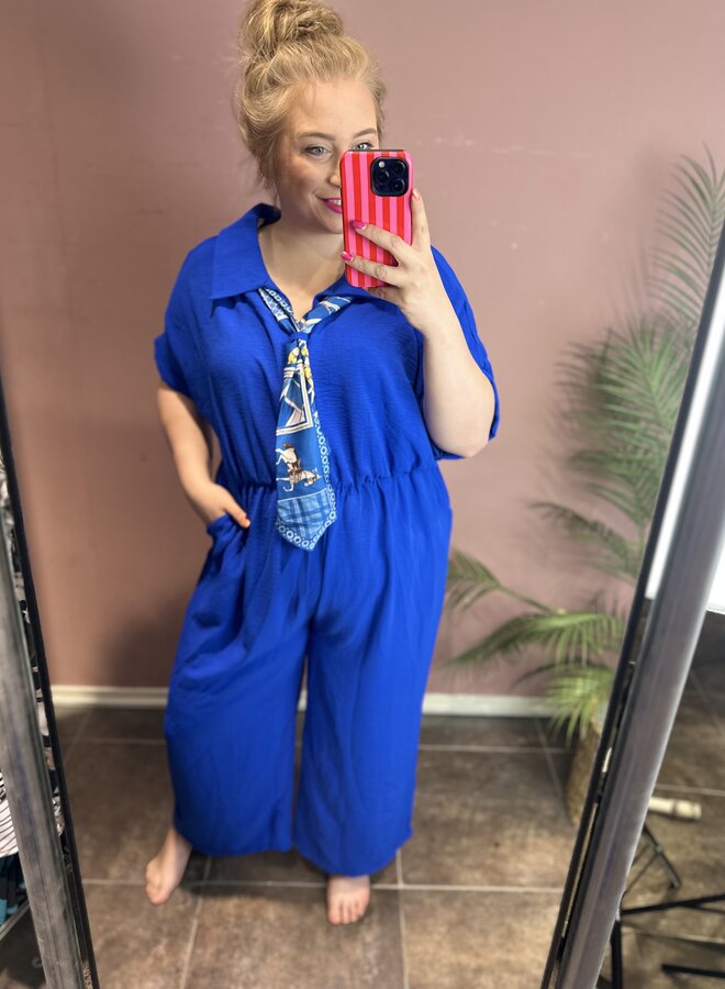 Jumpsuit Sigrid (meerdere kleuren)