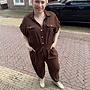 Jumpsuit Manon