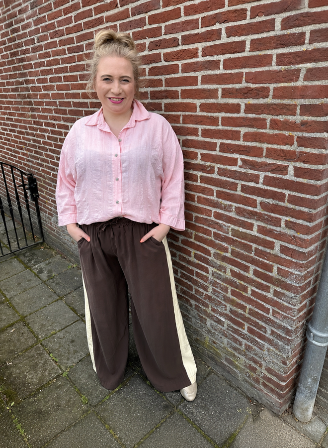 Broek Sporty (meerdere kleuren)