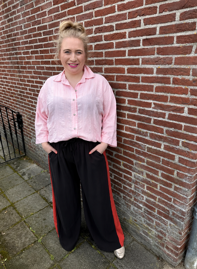 Broek Sporty (meerdere kleuren)