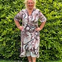 Jurk C-9015 Dorien