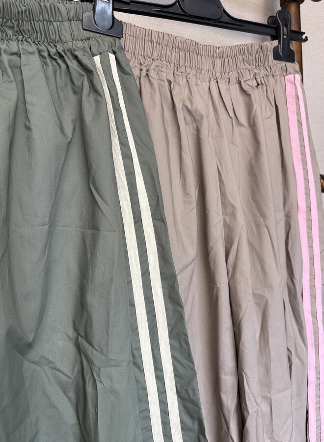 Broek Amber (meerdere kleuren)