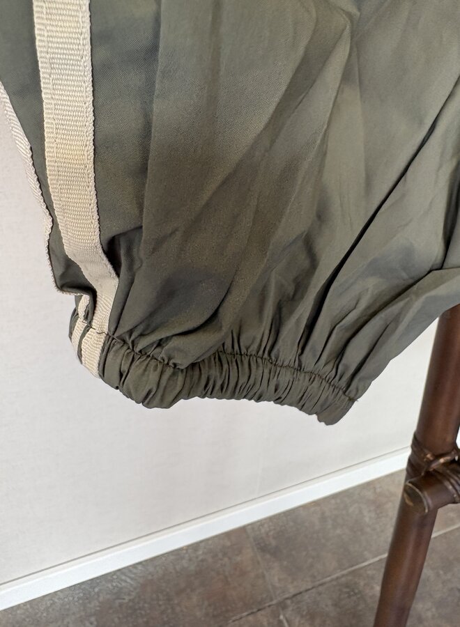 Broek Amber (meerdere kleuren)