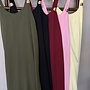 Jurk Golden (meerdere kleuren)