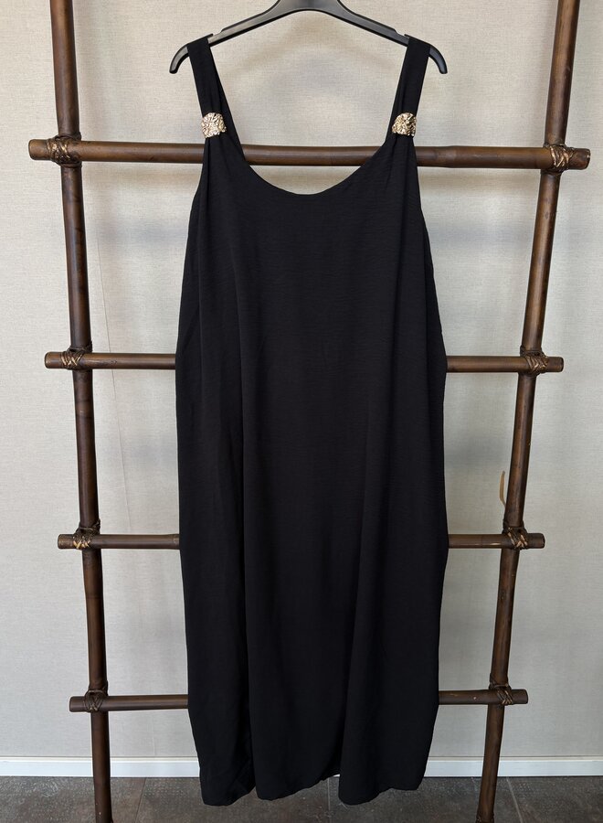 Jurk Golden (meerdere kleuren)