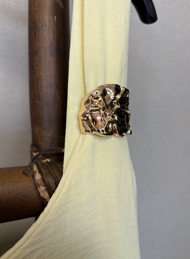 Jurk Golden (meerdere kleuren)
