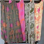 Jurk Summer (meerdere kleuren)