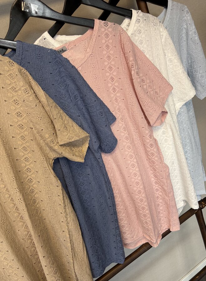 Shirt Kant 270 (meerdere kleuren)