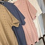 Shirt Kant 270 (meerdere kleuren)