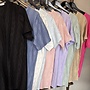 Shirt Kant 267 (meerdere kleuren)