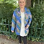 Blazer N-2601 Astrid