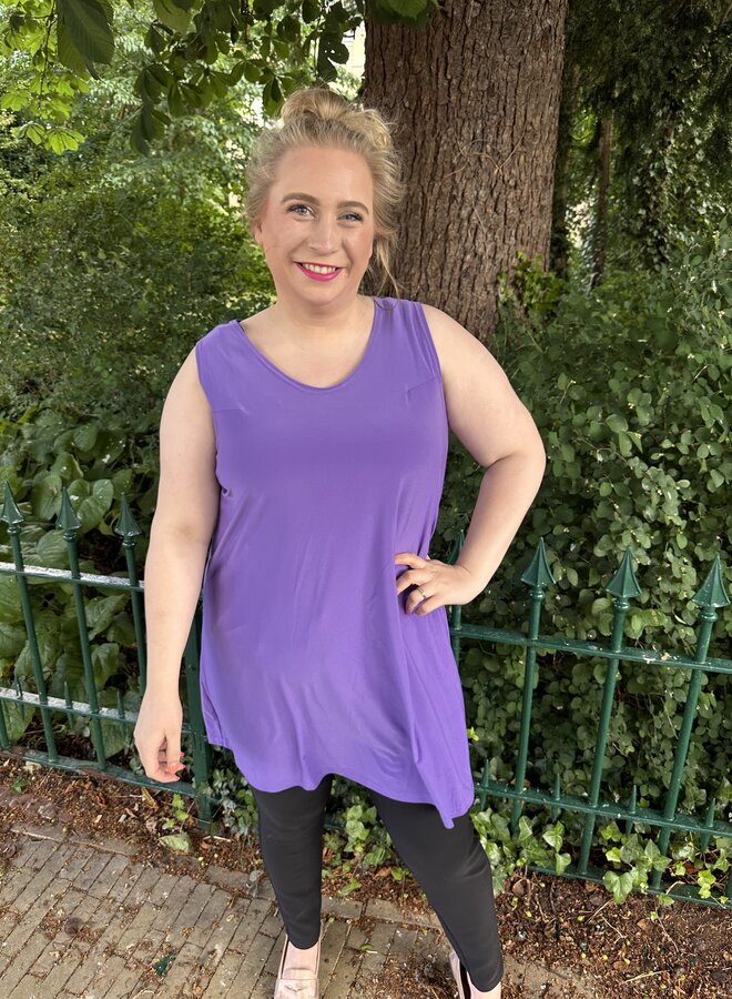 Tuniek Top A-2302 (Meerdere kleuren)’