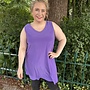 Tuniek Top A-2302 (Meerdere kleuren)’