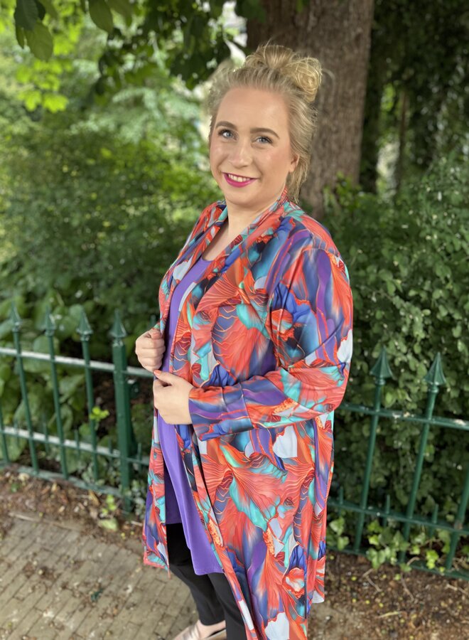 Vest N-2201 Klaske