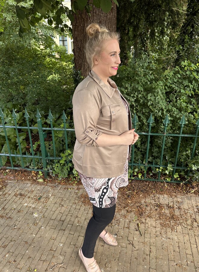Jasje KL-2601 Aafke (meerdere kleuren)