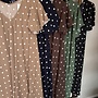 Jurk Nina (meerdere kleuren)