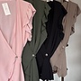 Blouse Rosa (meerdere kleuren)