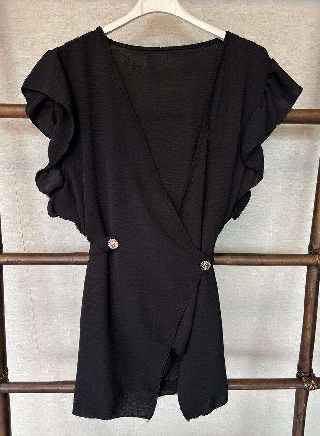Blouse Rosa (meerdere kleuren)