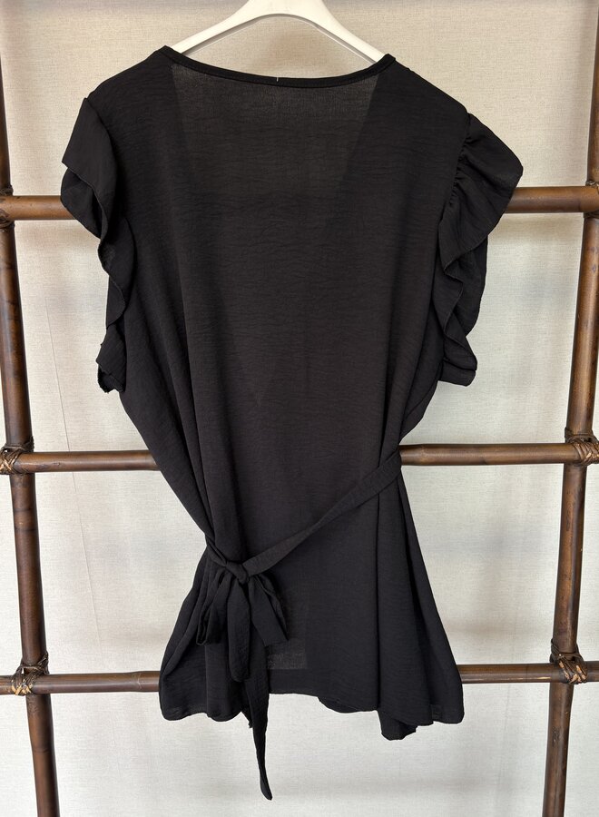 Blouse Rosa (meerdere kleuren)