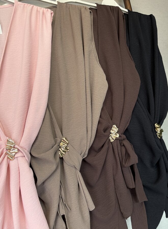 Blouse Hester (meerdere kleuren)