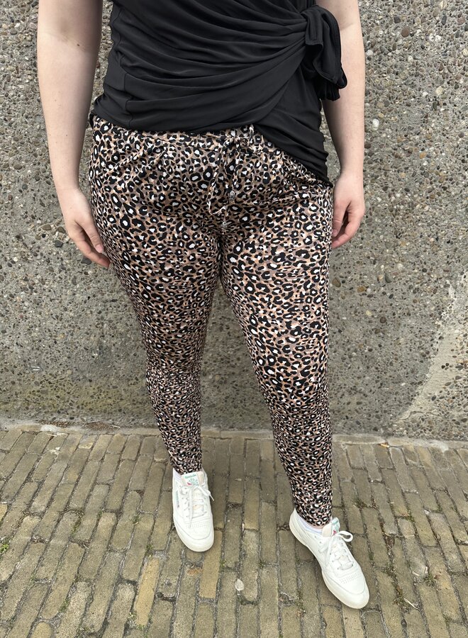 Broek D-2102 Gwen