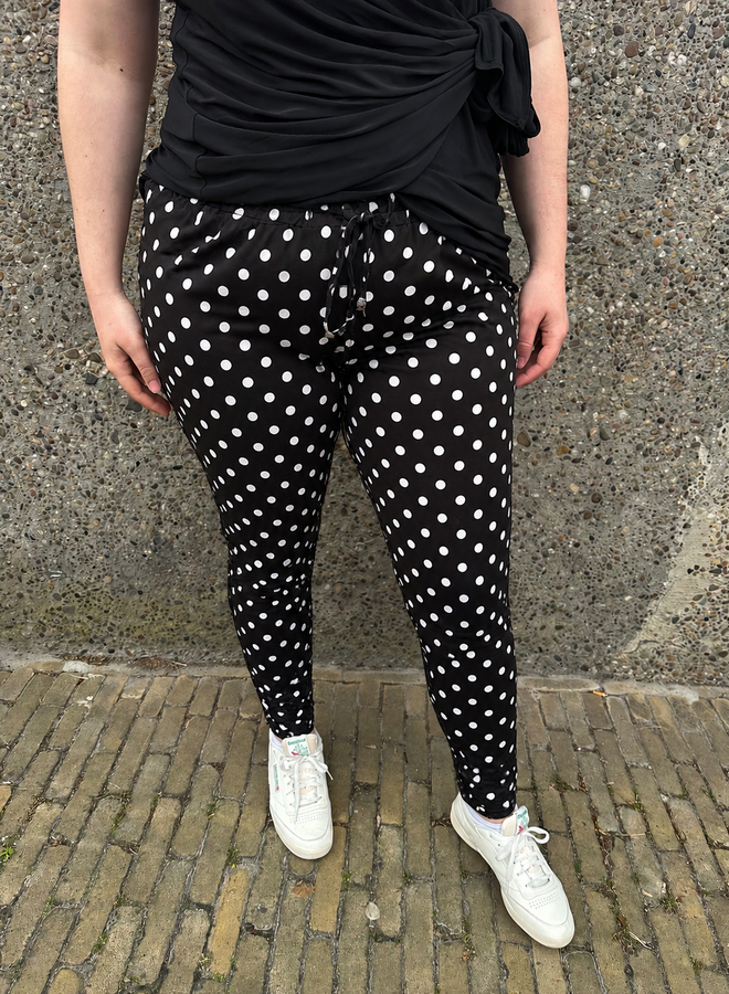 Broek D-2102 Liv